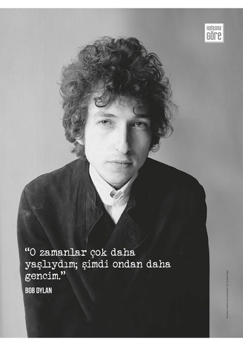 Aşk ve Gurur Kafasına Göre Dergi 66. Sayı - 2