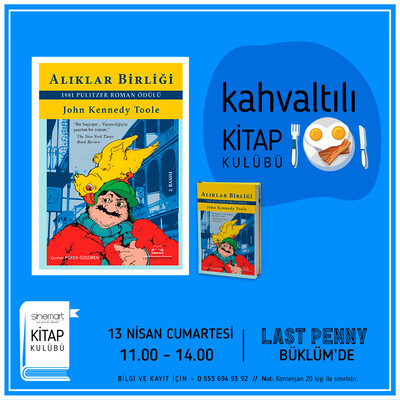 KG Kitap - Kitap Kulübü