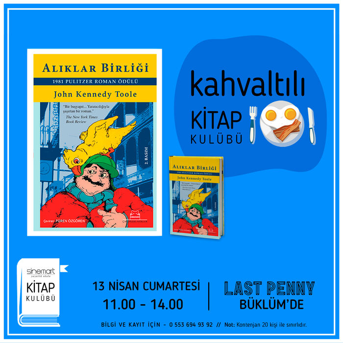 Kitap Kulübü