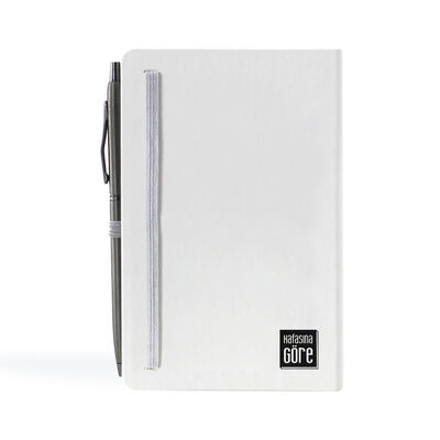 Kemal Atatürk - 9x14 Küçük Defter