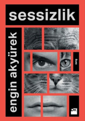 KG Kitap - Sessizlik - Engin Akyürek